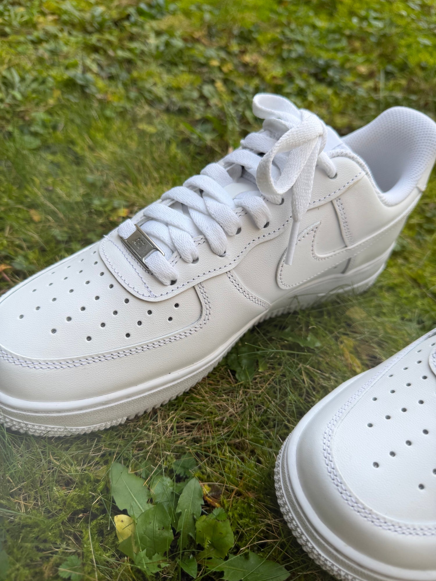 Baskets - Le grand monsieur.