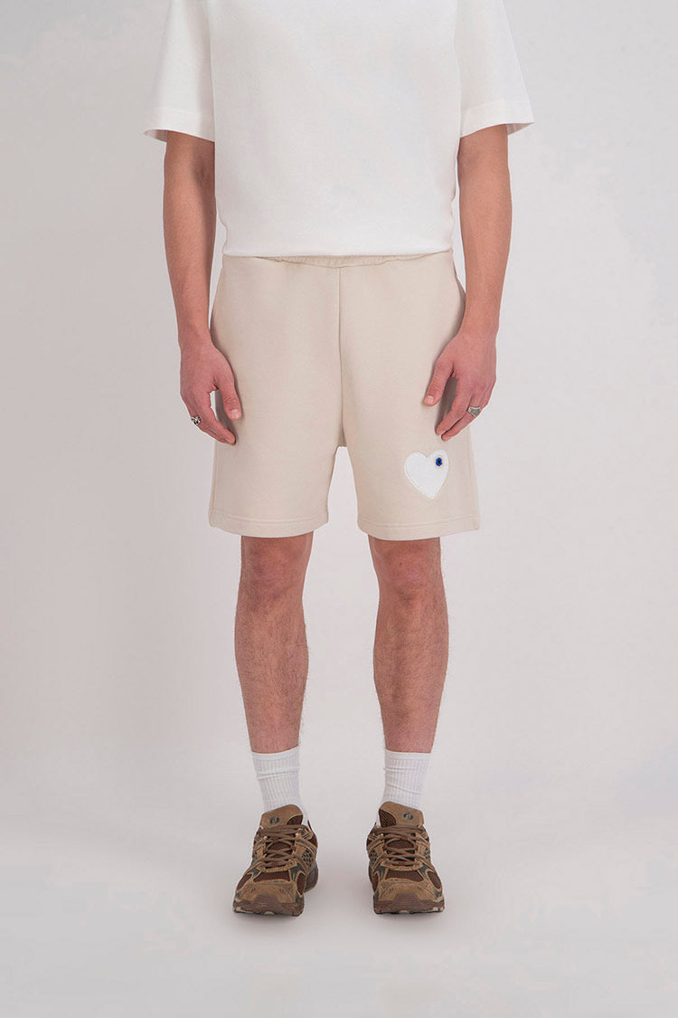 Short - Le grand monsieur.