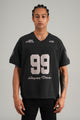 T-SHIRT ANTHRACITE
