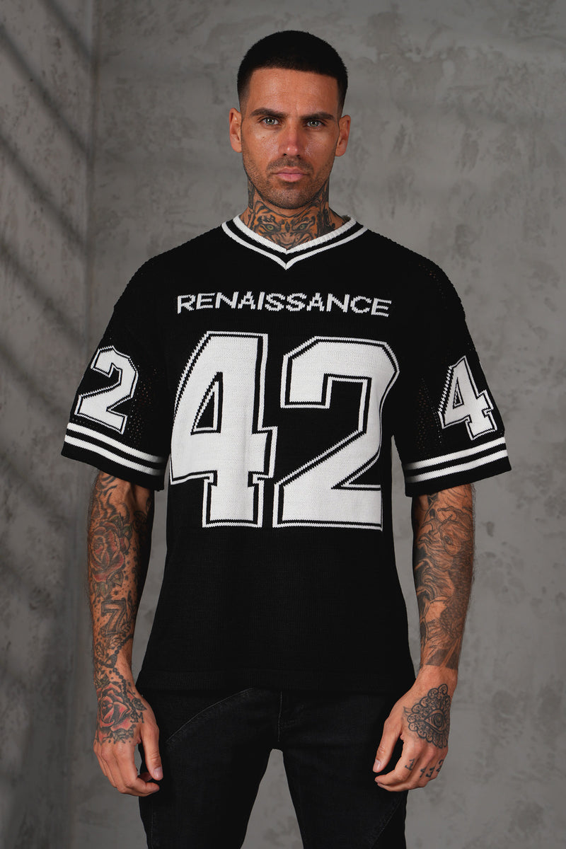 T-SHIRT RENAISSANCE MAILLE