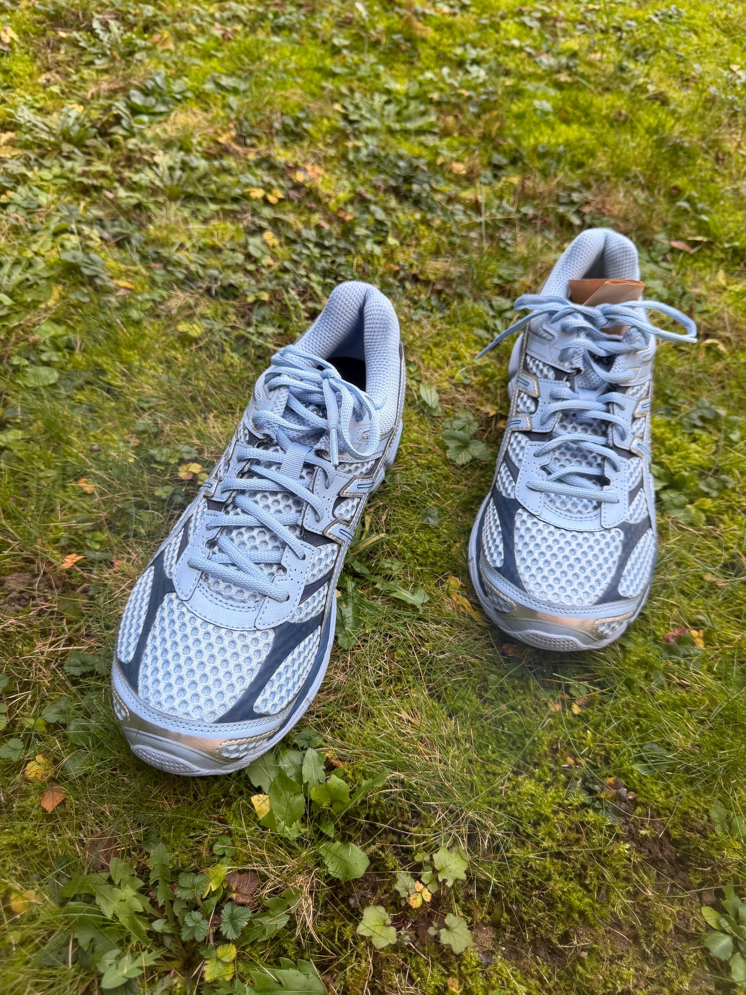 GEL CUMULUS 16 UNISEX