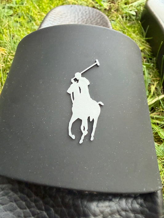 CLAQUETTE RALPH LAUREN