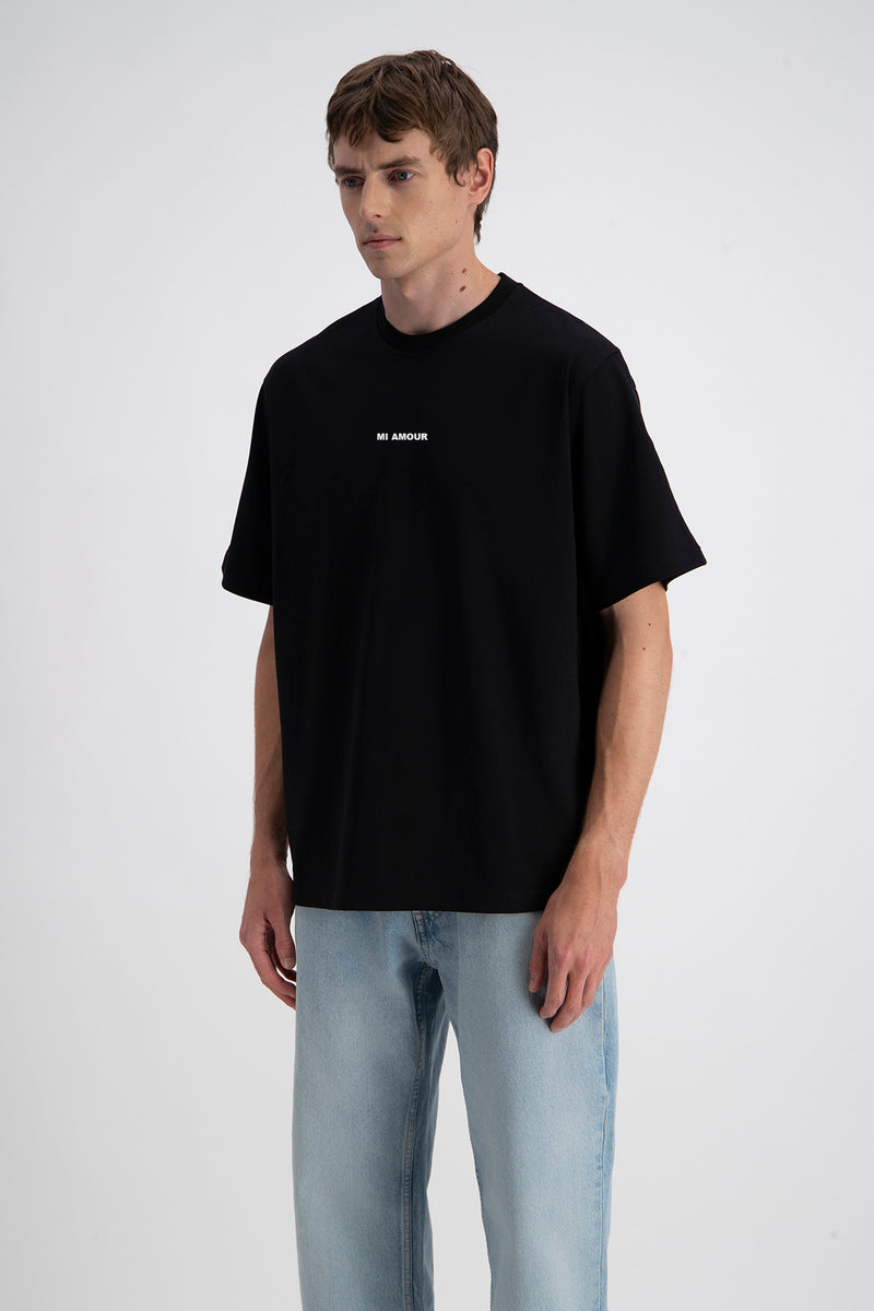 T-SHIRT MI AMOR