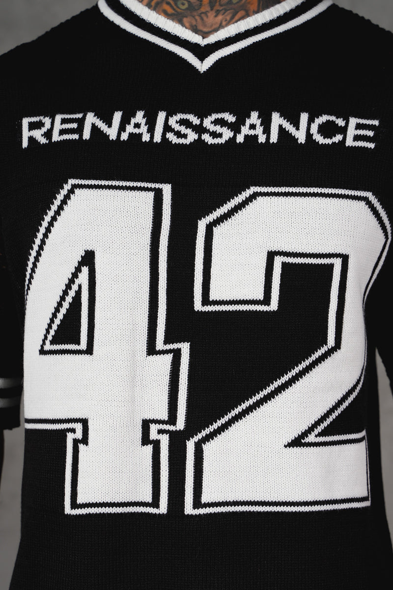 T-SHIRT RENAISSANCE MAILLE