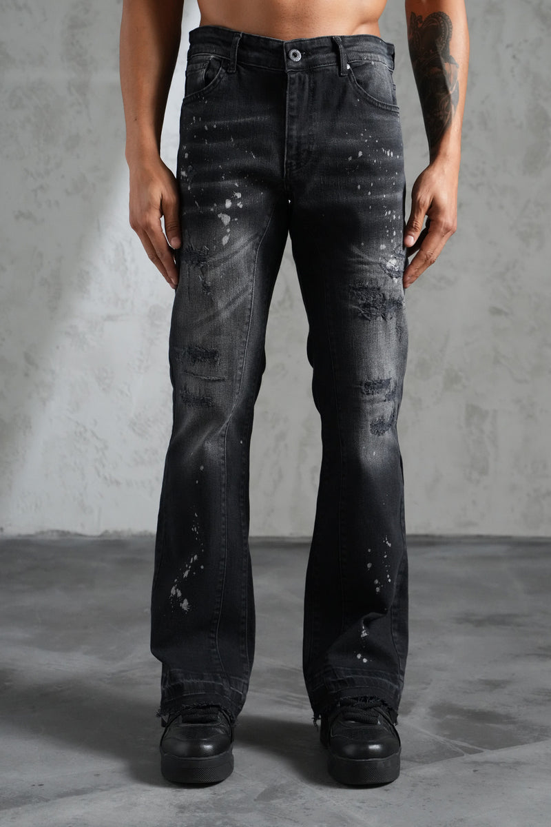 JEANS FLARE