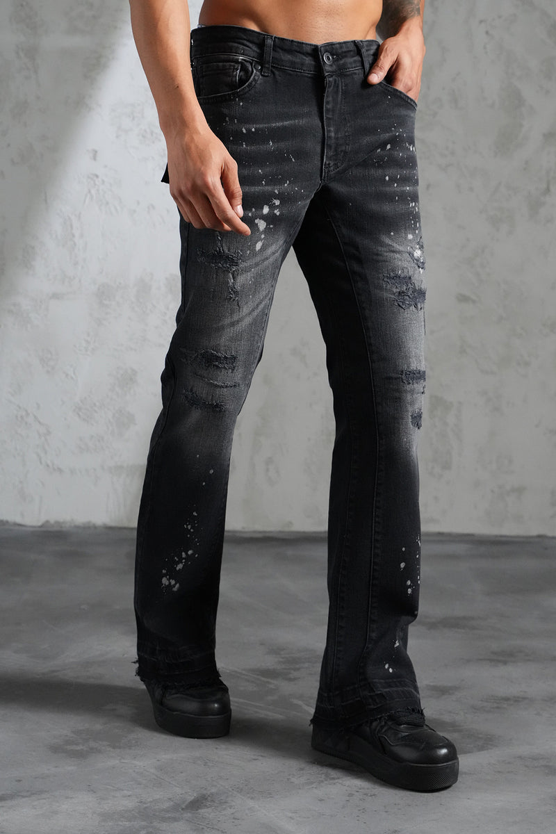 JEANS FLARE