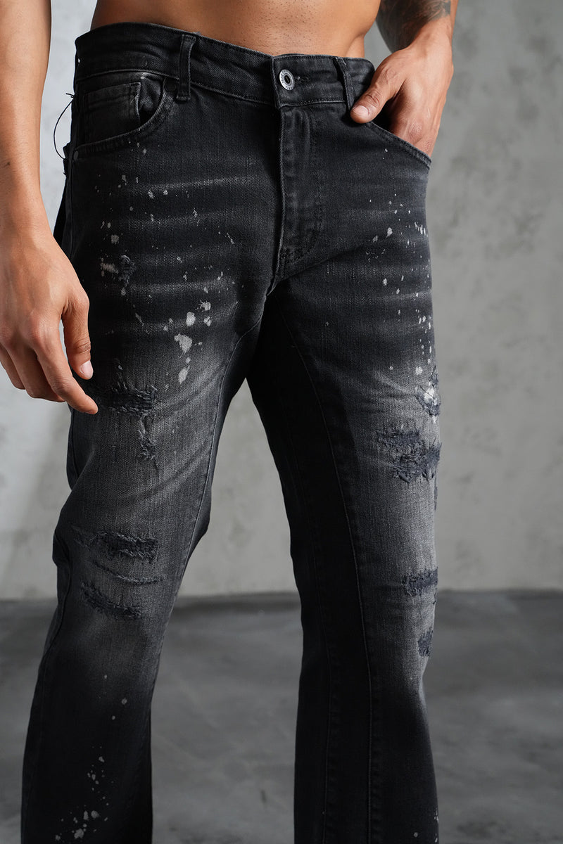 JEANS FLARE