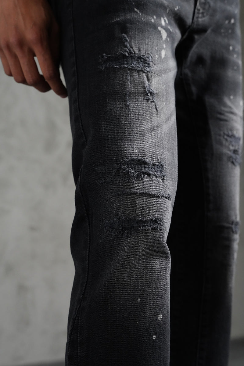 JEANS FLARE