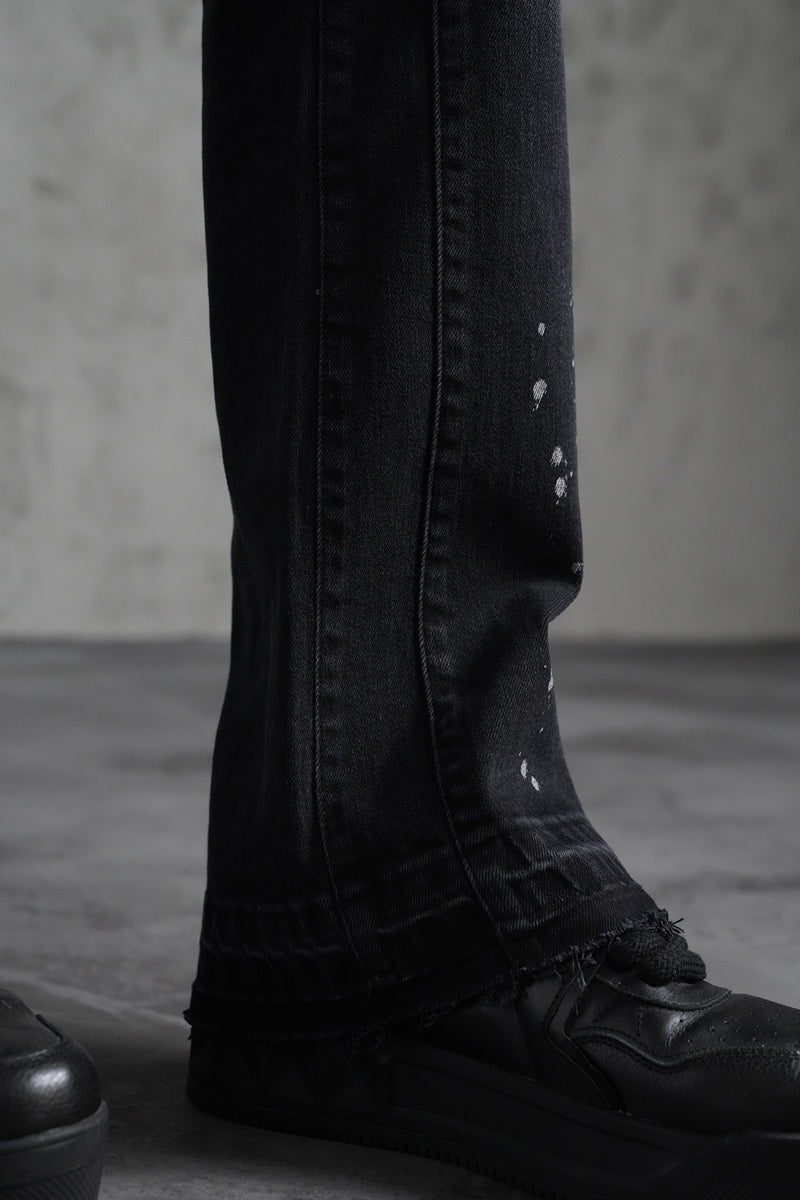 JEANS FLARE