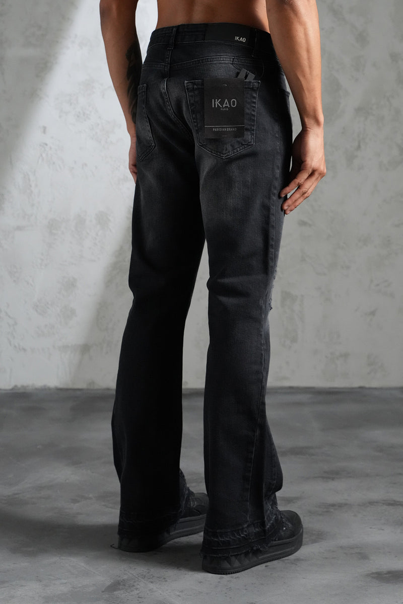 JEANS FLARE