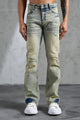 JEANS FLARE