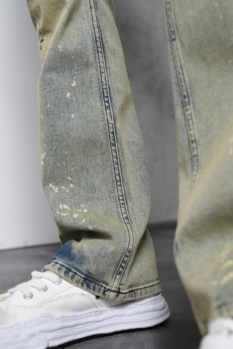 JEANS FLARE