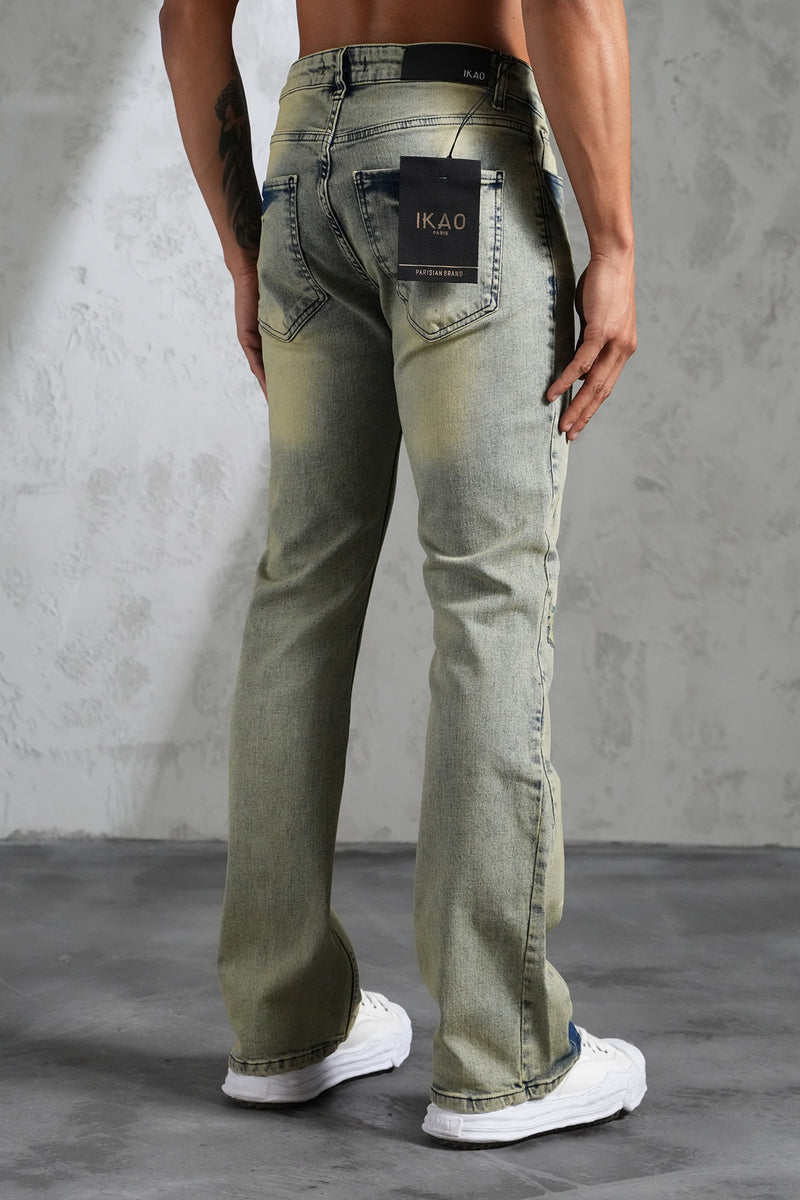 JEANS FLARE