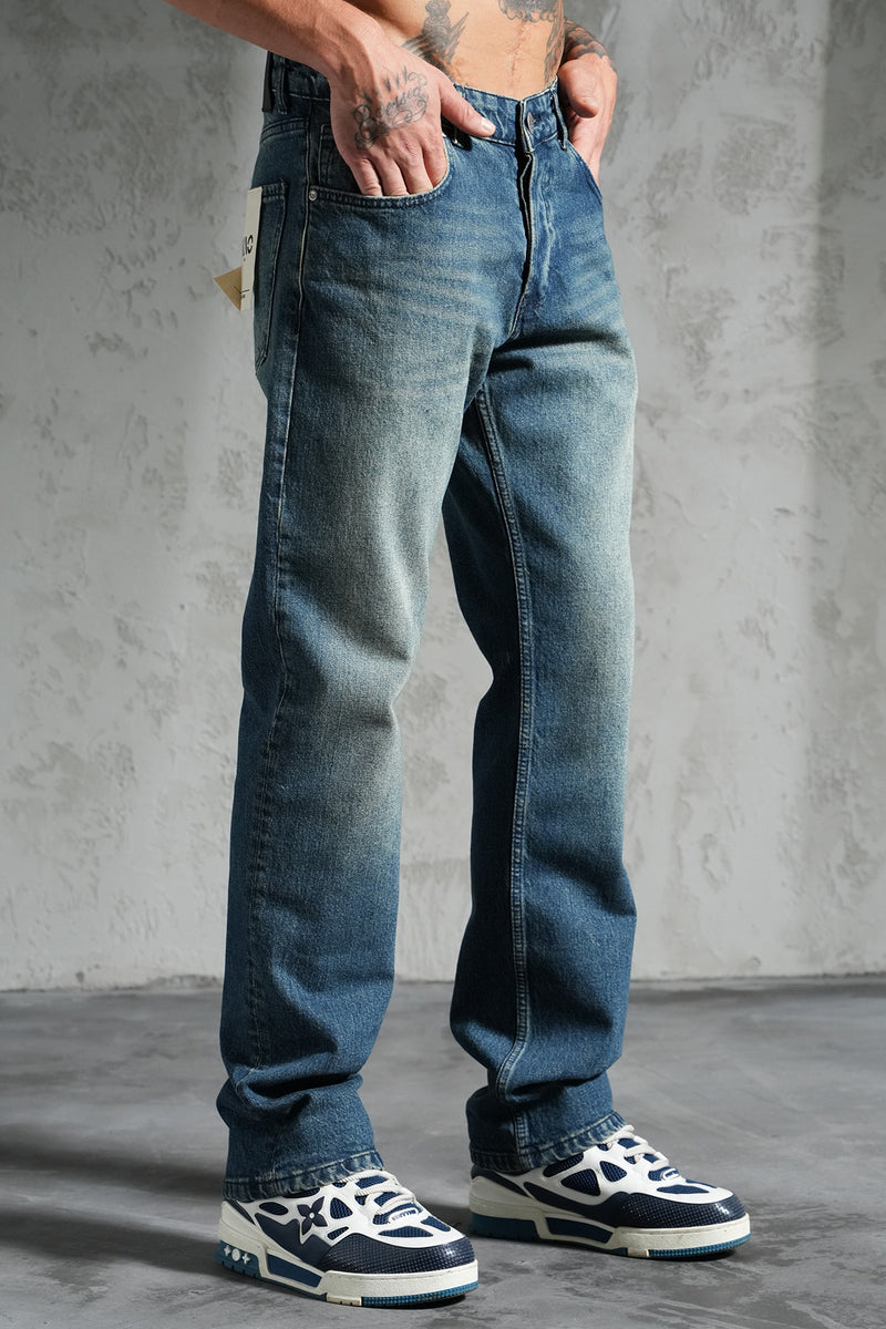 JEANS REGULAR