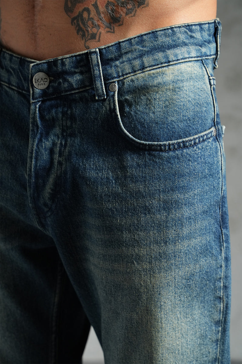 JEANS REGULAR