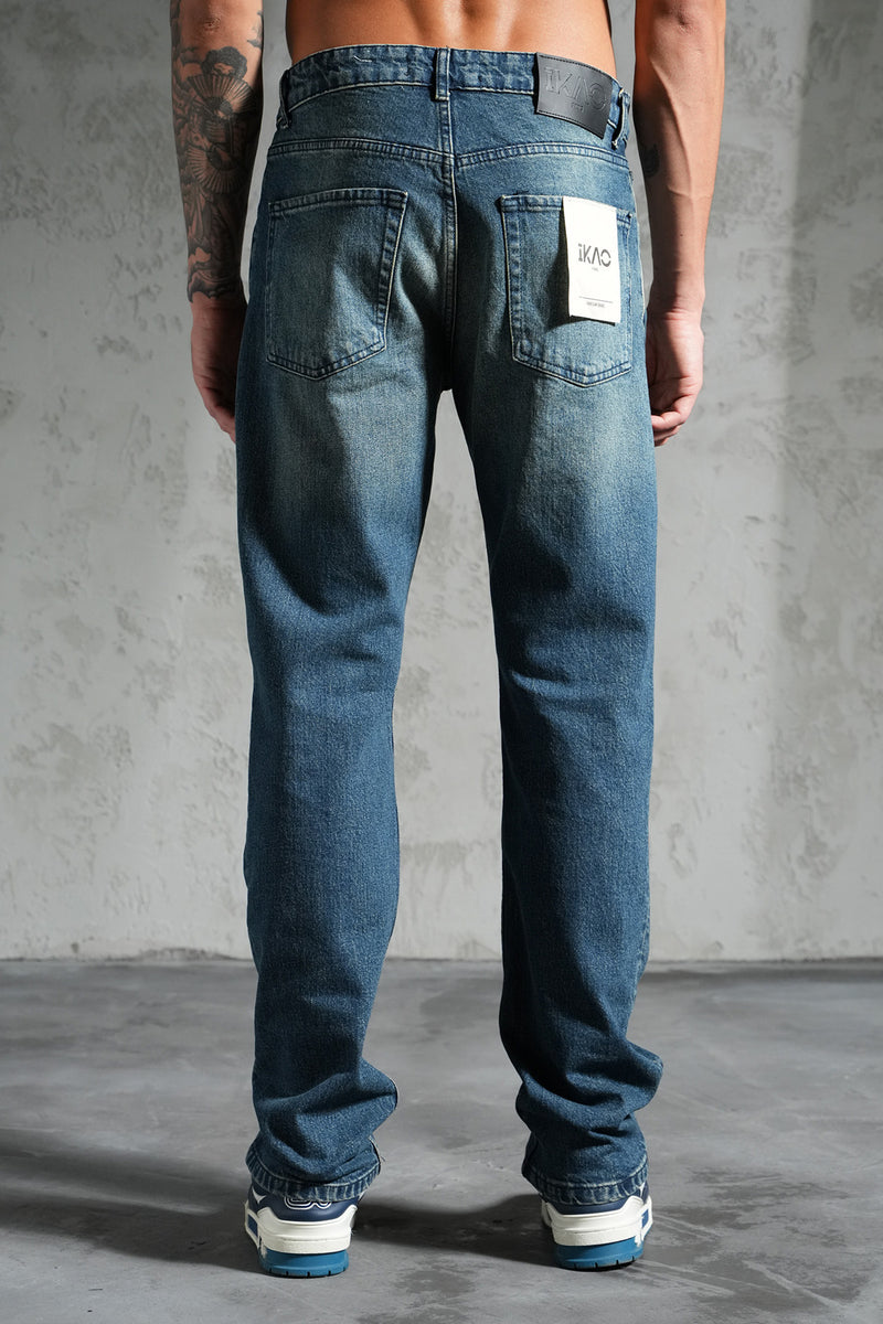 JEANS REGULAR
