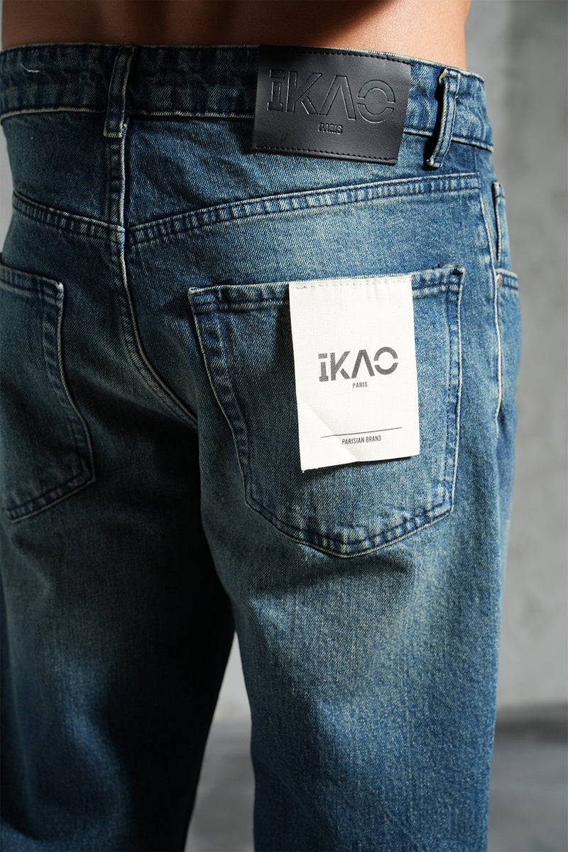 JEANS REGULAR