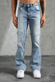 JEANS FLARE