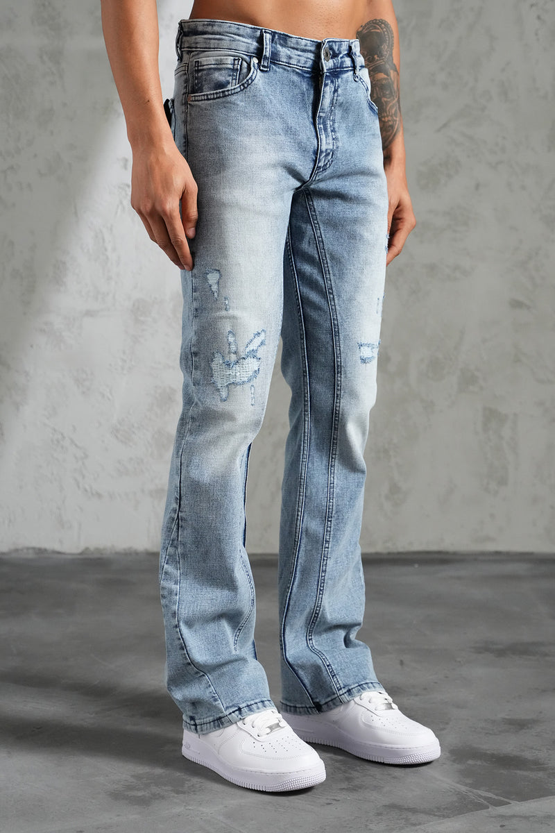 JEANS FLARE