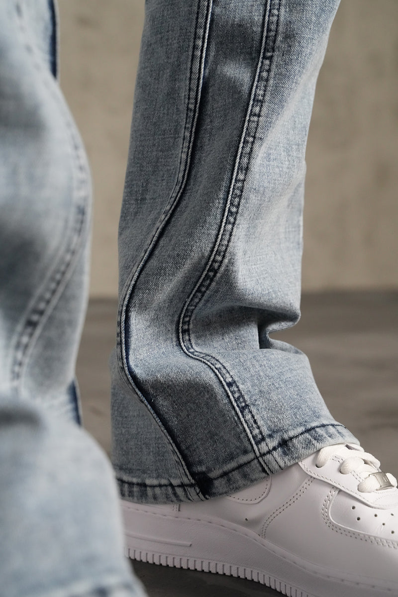 JEANS FLARE