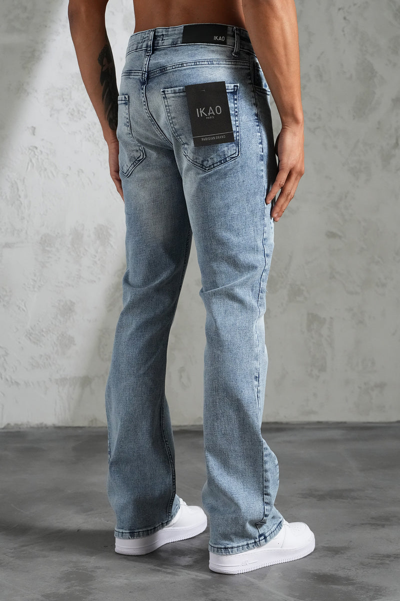 JEANS FLARE