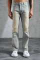 JEANS FLARE