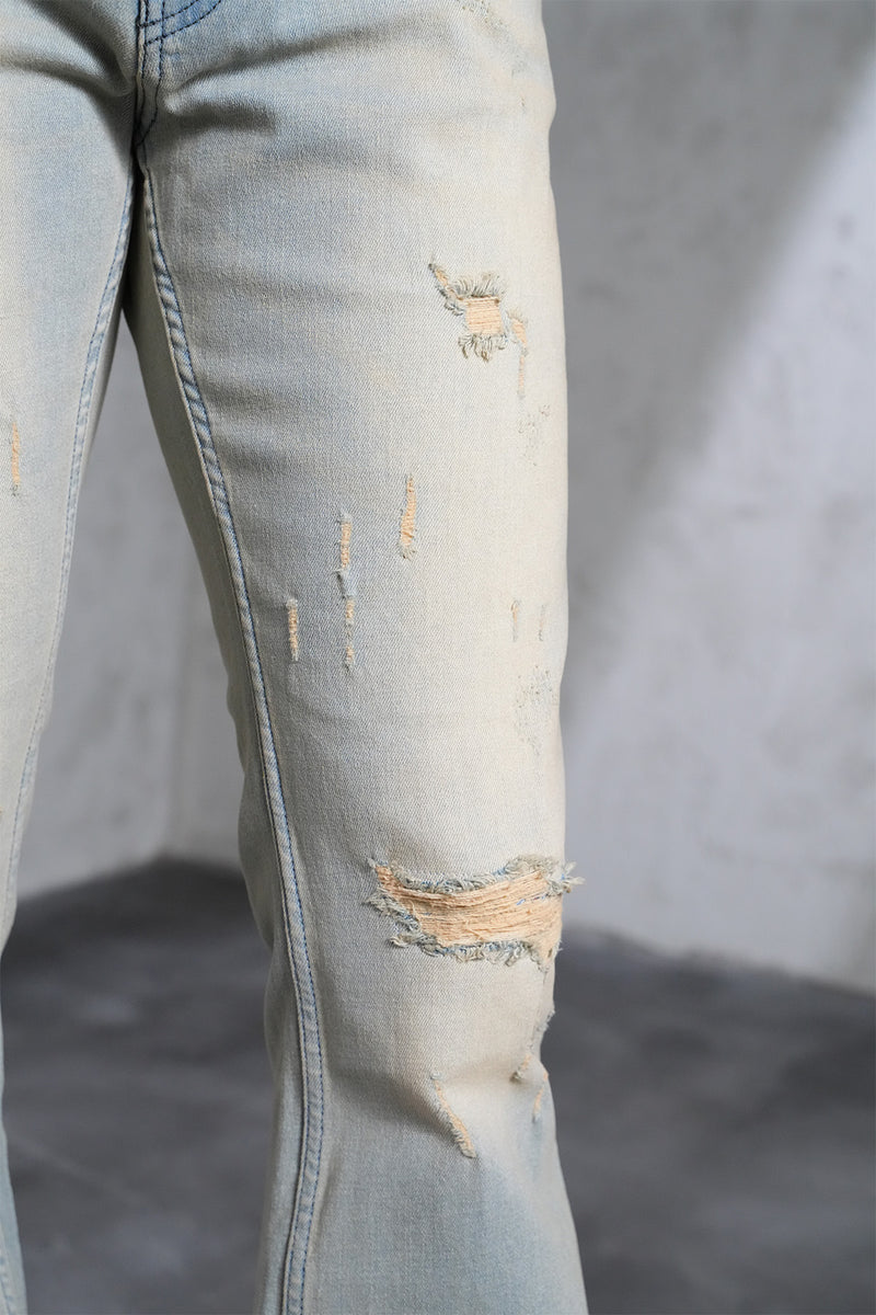 JEANS FLARE