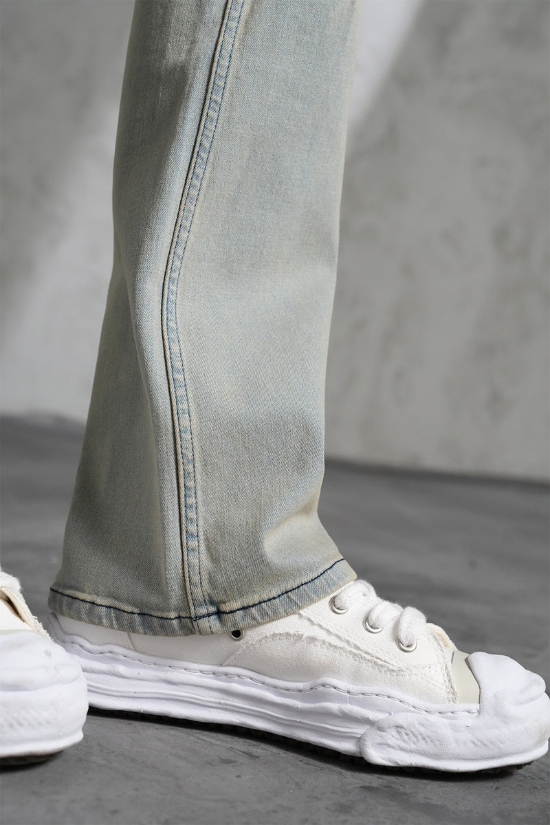 JEANS FLARE