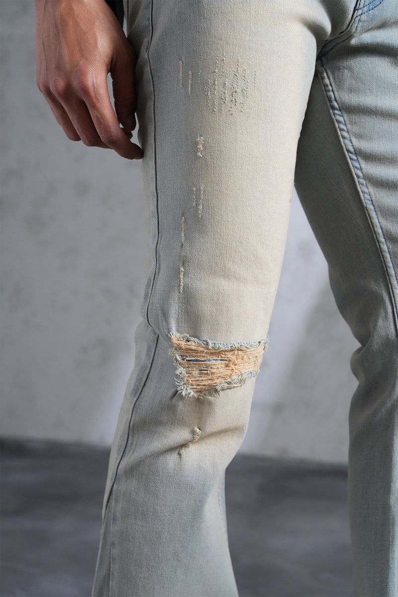 JEANS FLARE