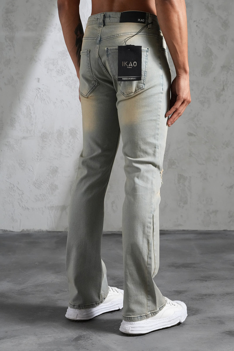 JEANS FLARE