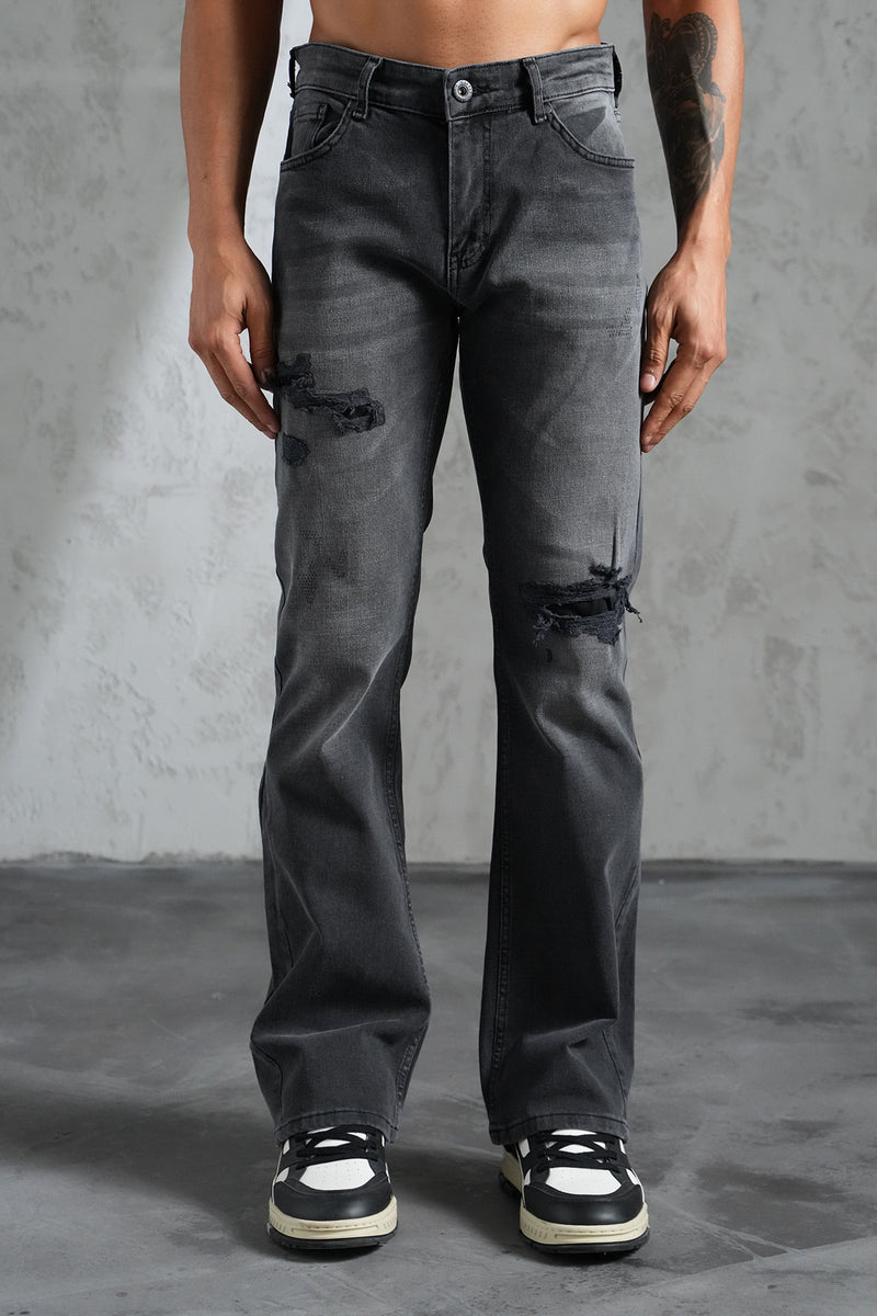 JEANS FLARE