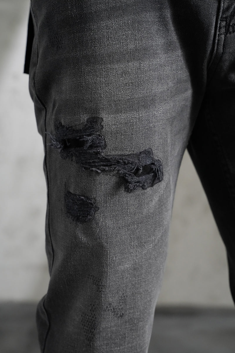 JEANS FLARE