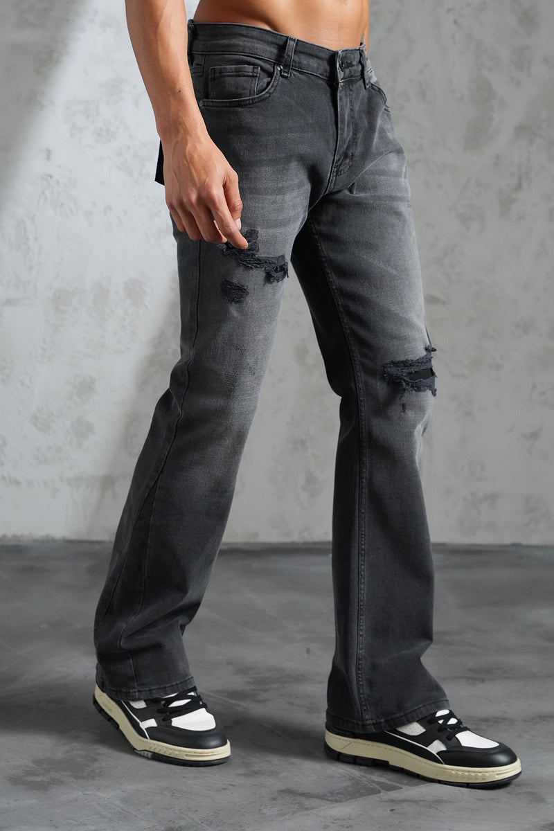 JEANS FLARE
