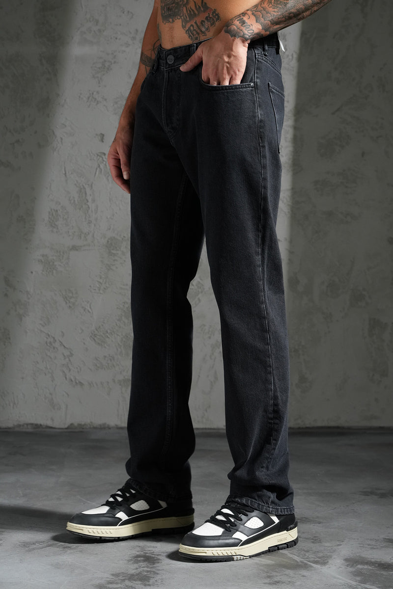 JEANS REGULAR