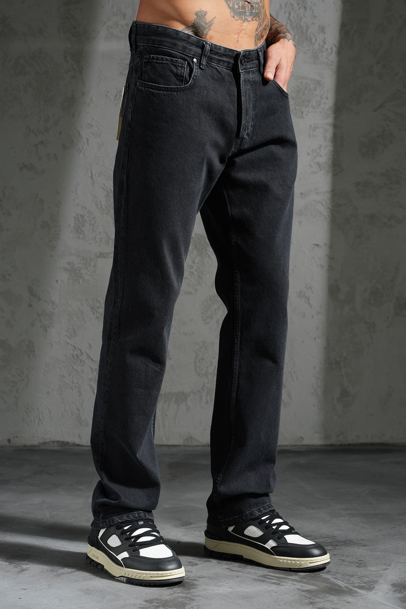JEANS REGULAR
