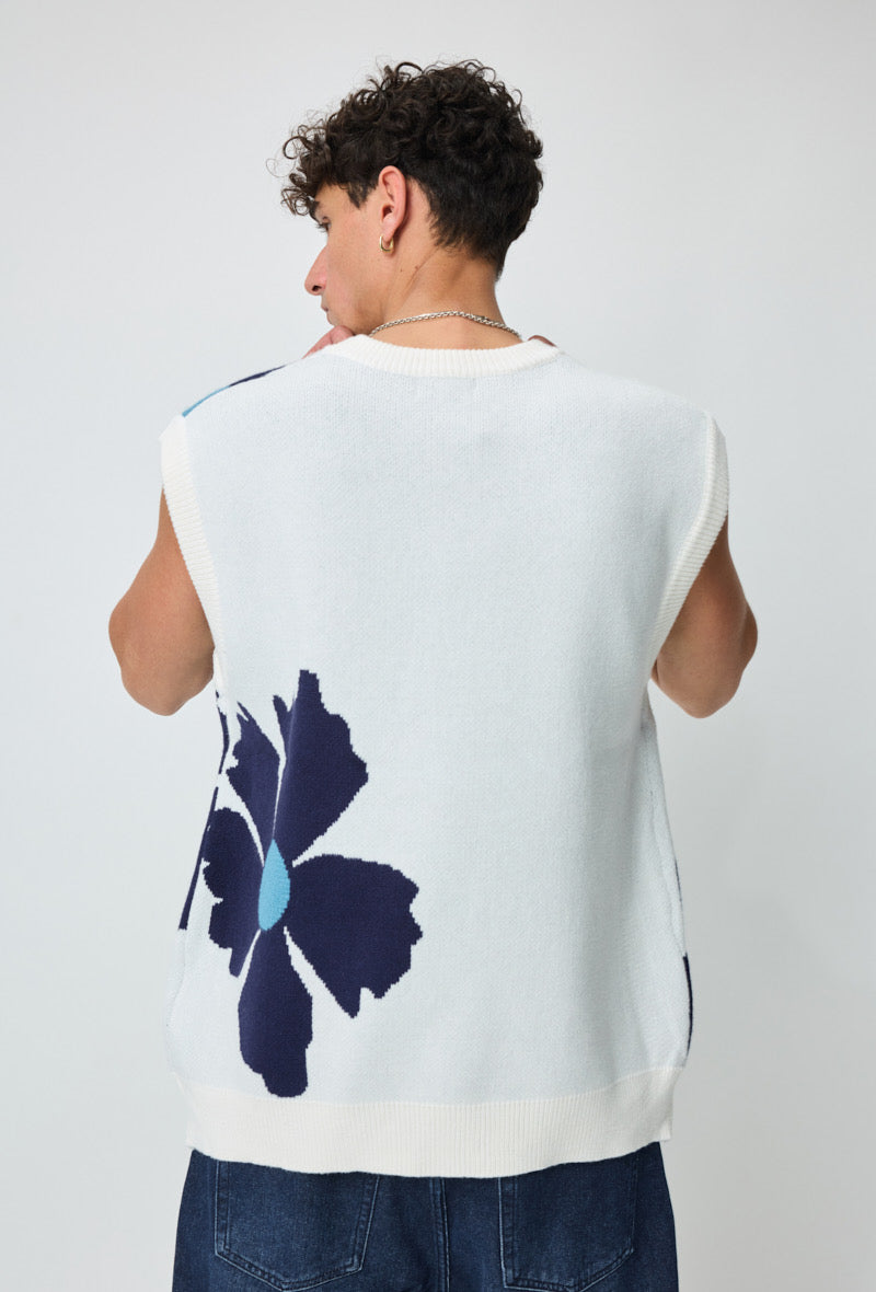 T-SHIRT SANS MANCHES