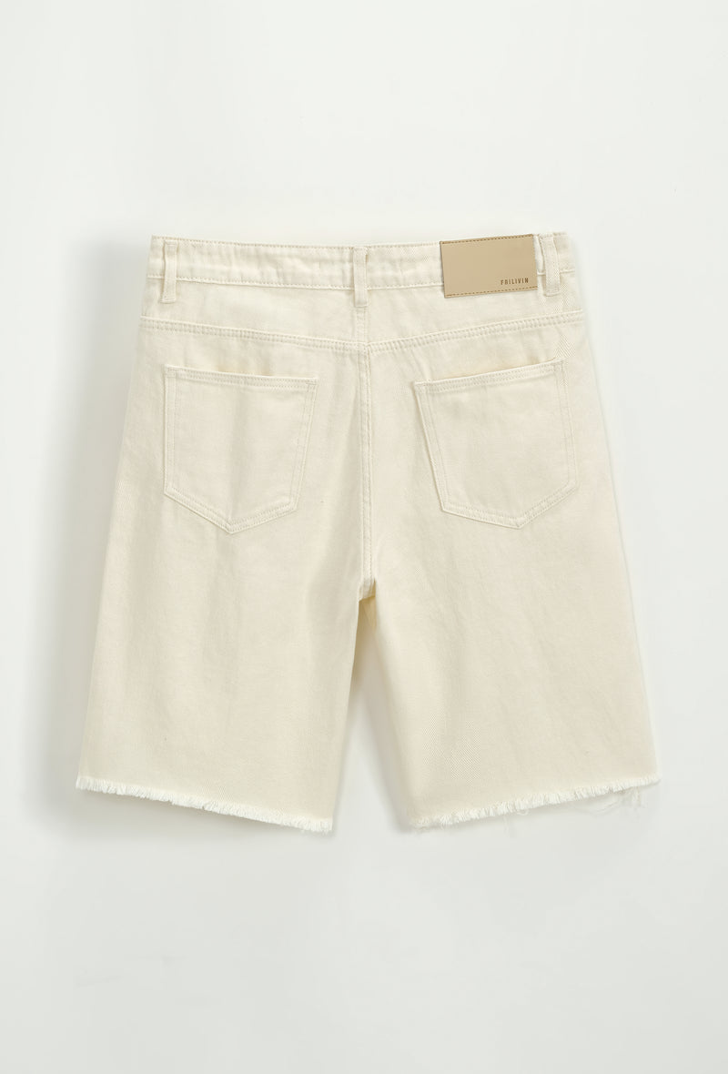 SHORT JEANS