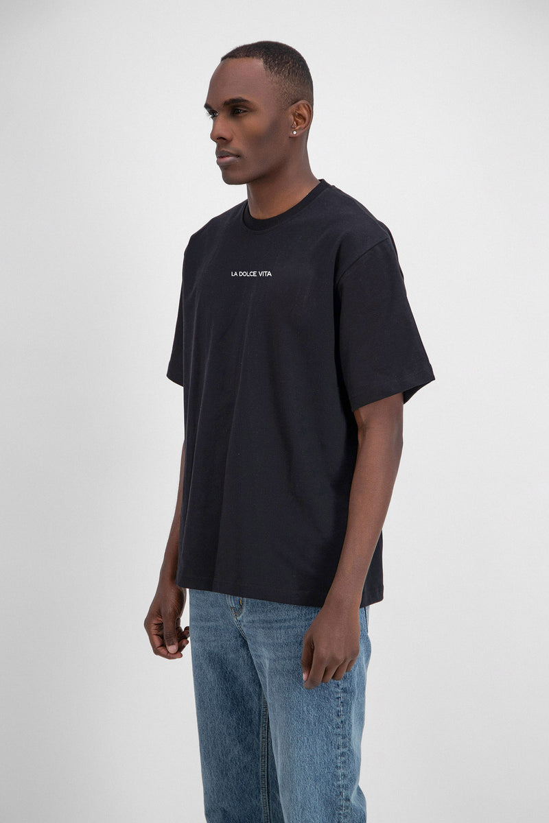 T-SHIRT LA DOLCE VITA