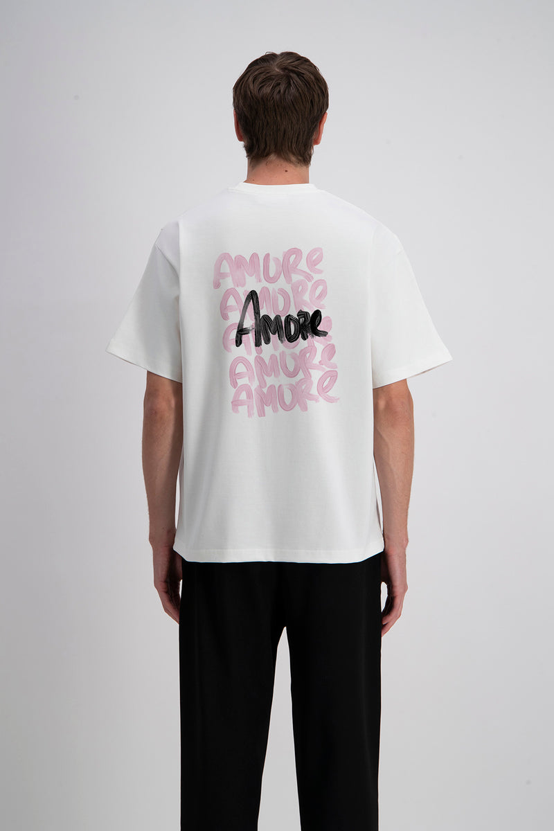T-SHIRT MI AMOR