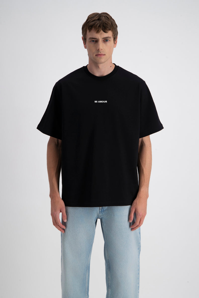 T-SHIRT MI AMOR