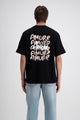 T-SHIRT MI AMOR
