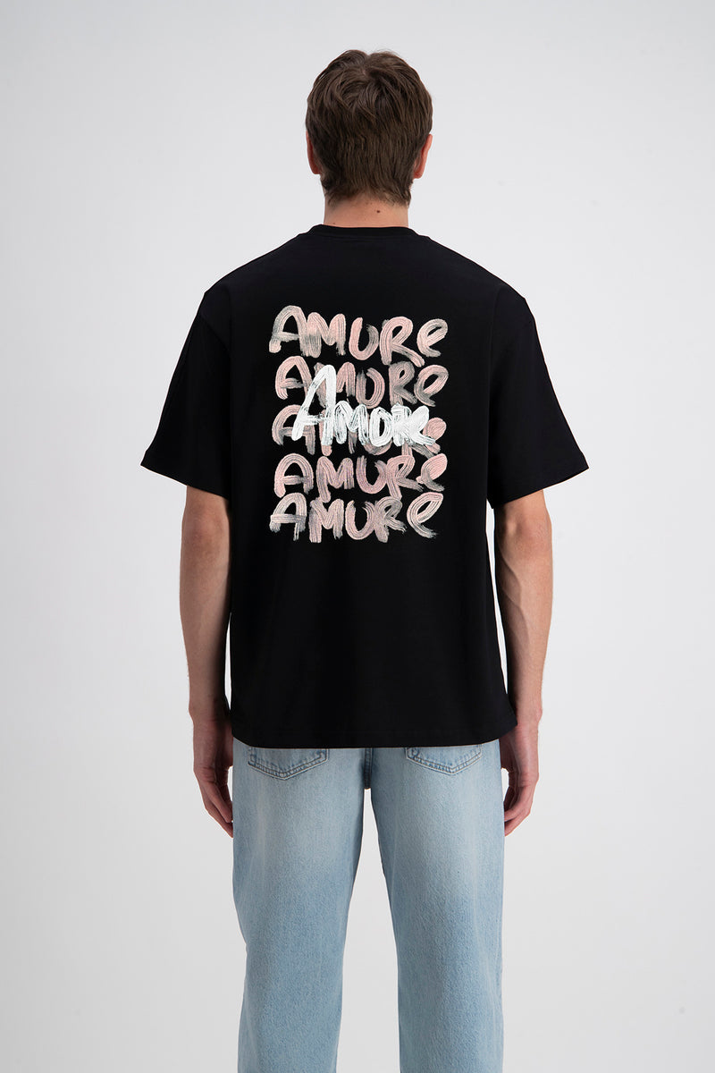 T-SHIRT MI AMOR