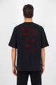 T-SHIRT CQFD