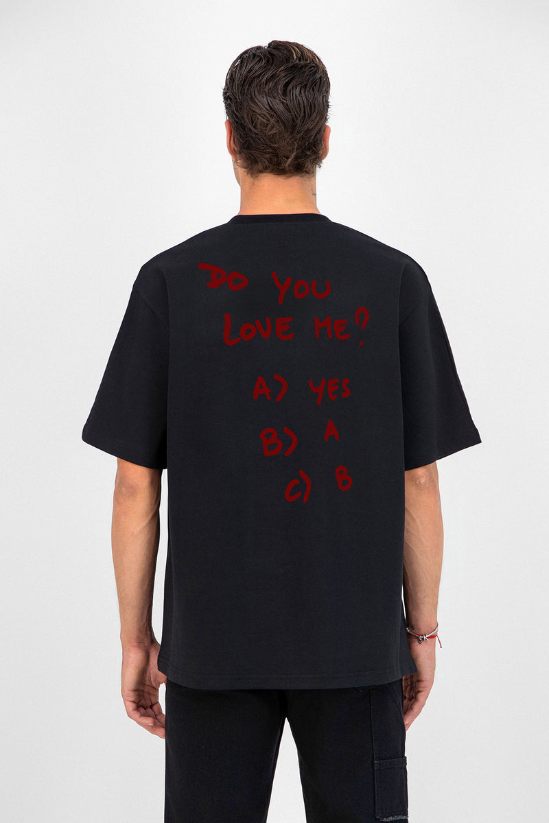 T-SHIRT CQFD