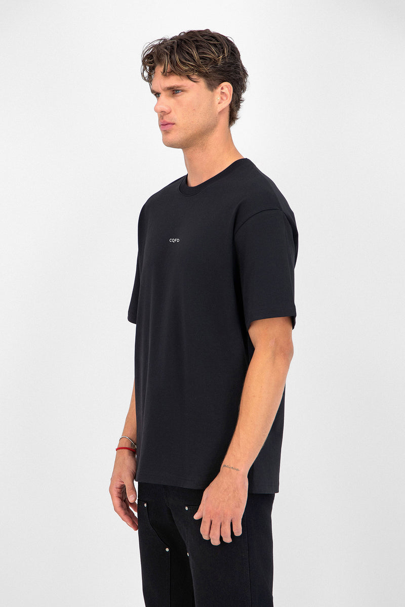T-SHIRT CQFD