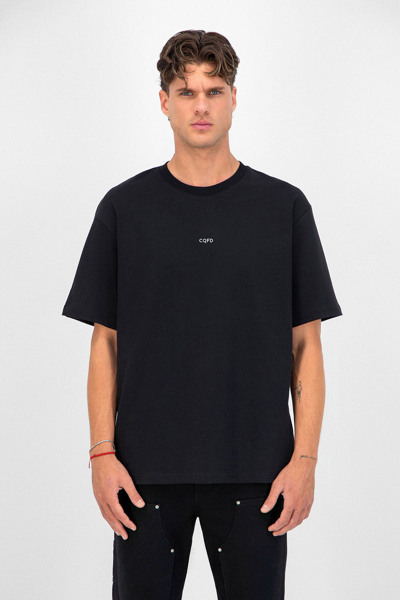T-SHIRT CQFD