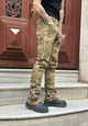 JEANS MILITAIRE